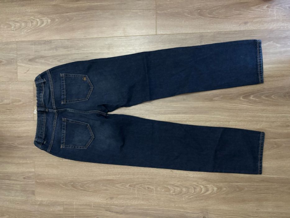 Прдам джинсы Benetton