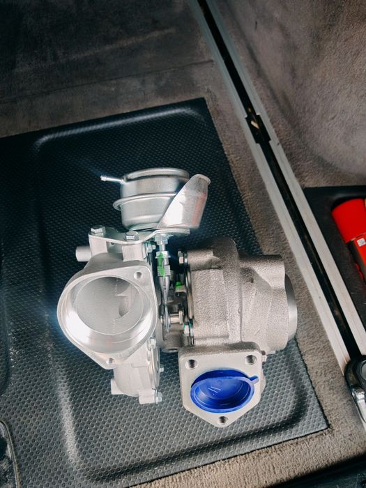 Турбо  2260 вакум