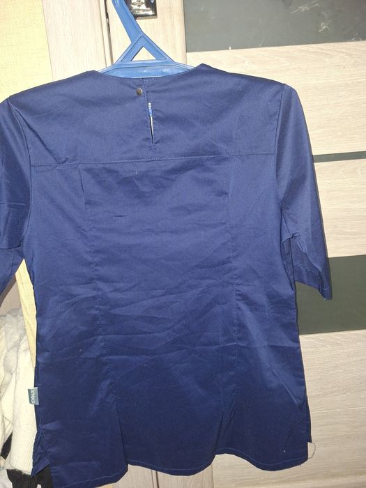 Медицинская форма 44-46 новая