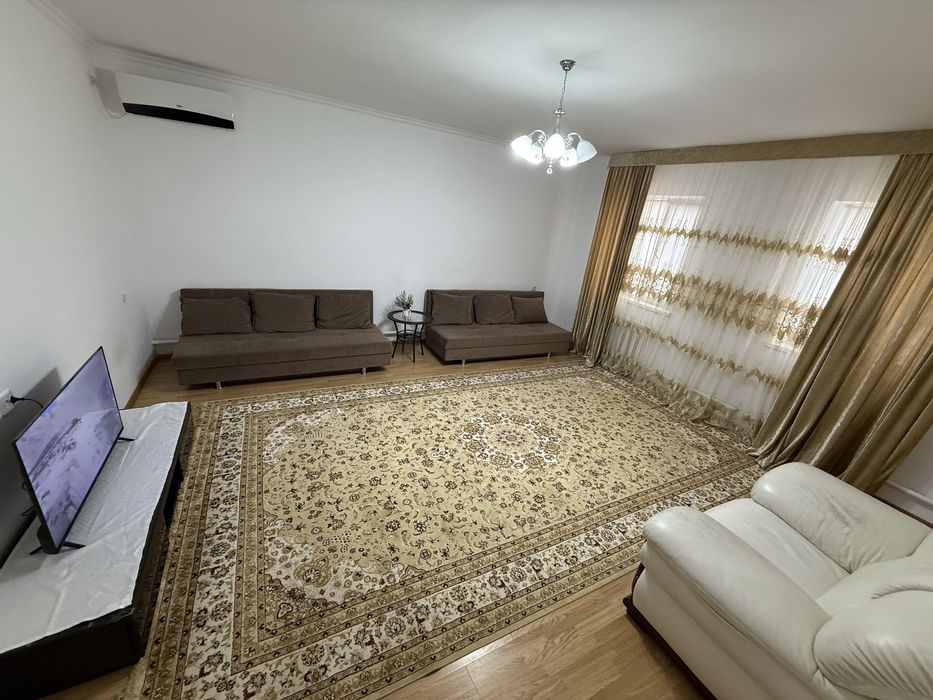 4 комн Гостевой дом в самом цертре города