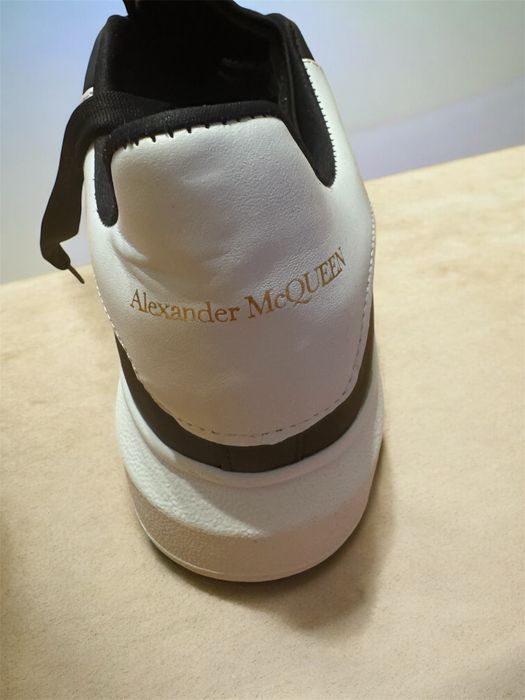 Adidasi Alexander Mcqueen--44