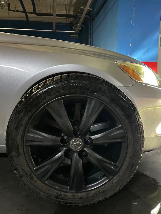 Диски 17 размера