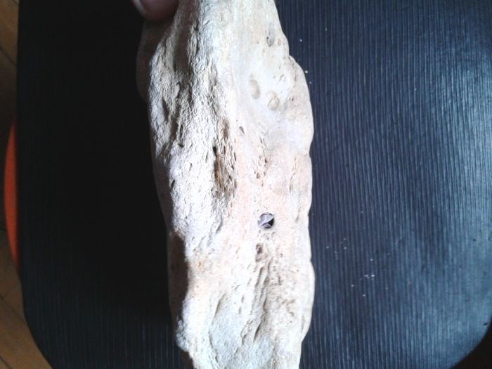 Аквариумна декорация