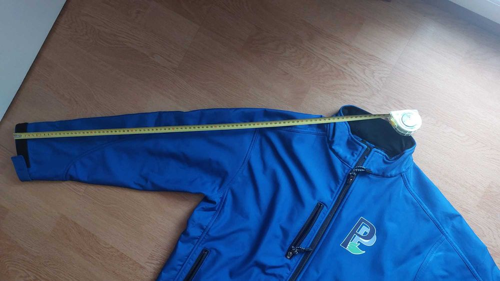 Ново Софтшел яке