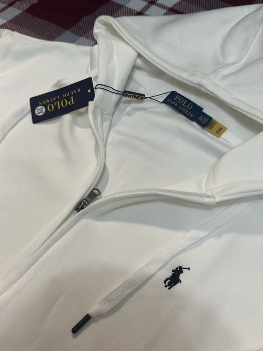 Зип худи Ralph Lauren