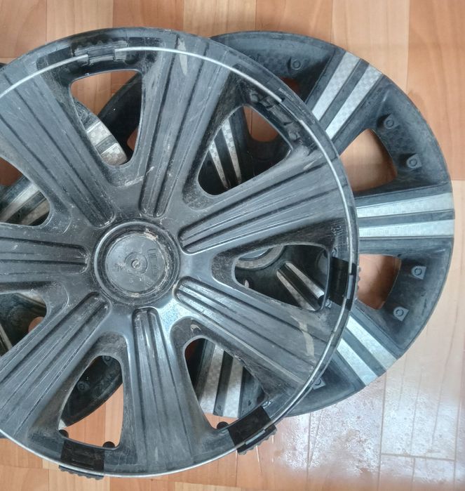 Продам Колпаки 14 дюймов