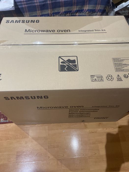 Cuptor cu microunde SAMSUNG