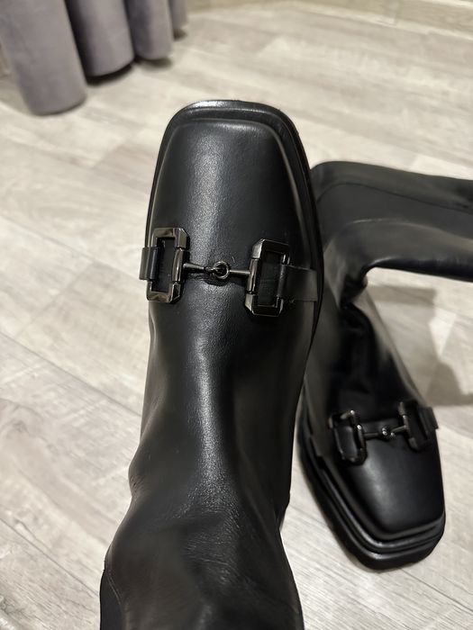 Турецкая обувь Tucino