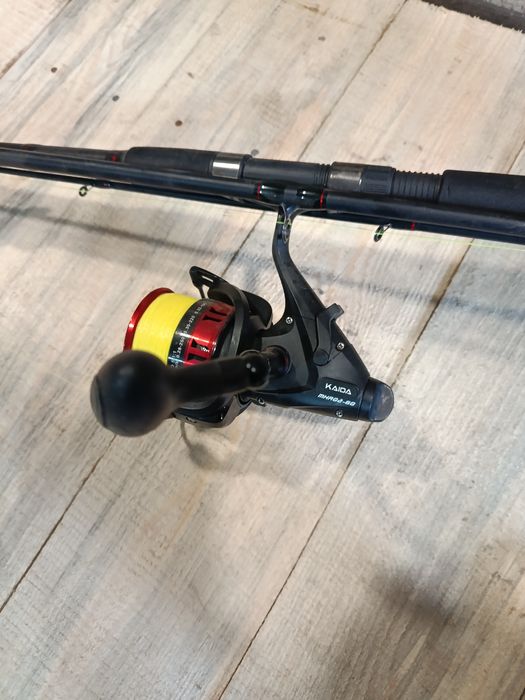 Продам фидорное удилище