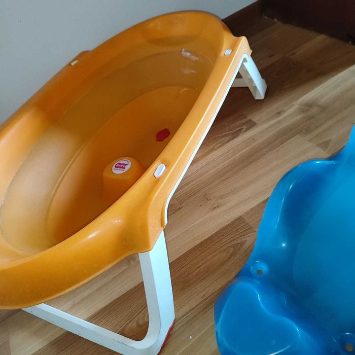 Vand cadita pus suport