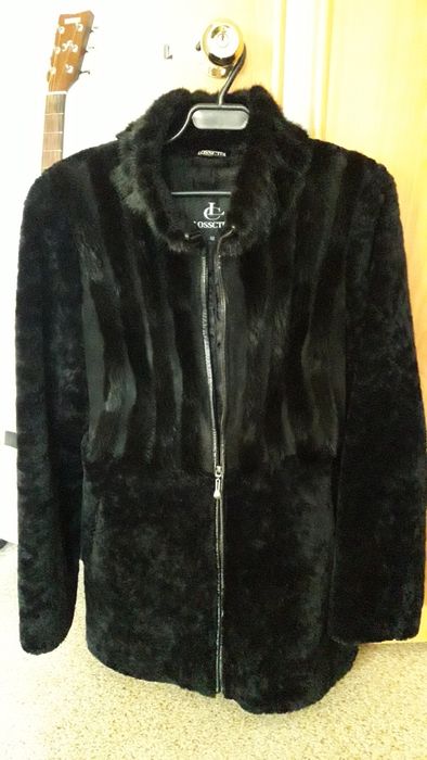 Продам  шубку  автоледи