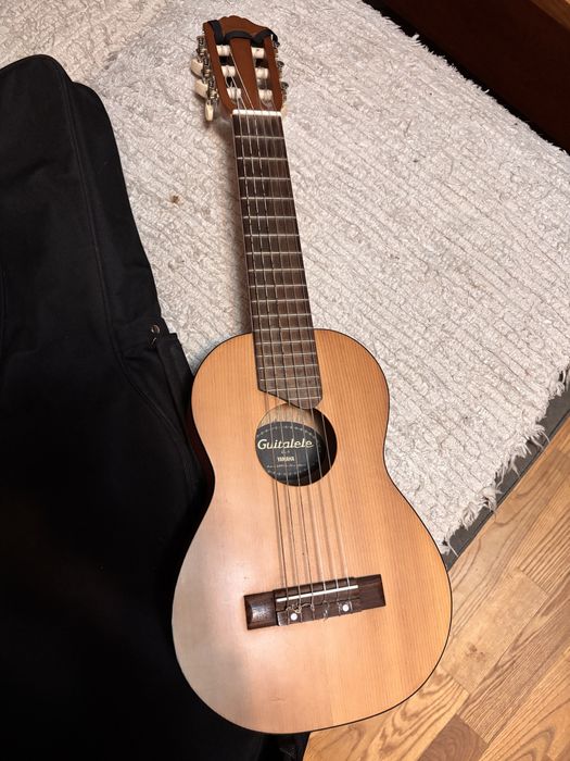 Chitara  Yamaha copii stare f buna