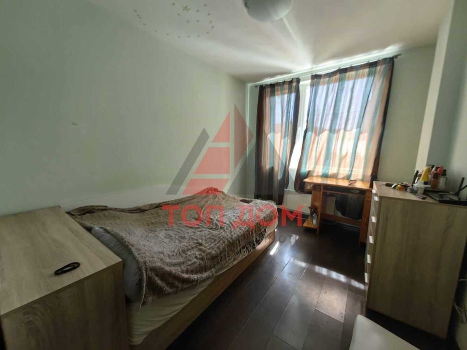 Дава се под наем Тристаен апартамент в Варна, Конфуто - 80 кв.м за 510 € - Снимка #5