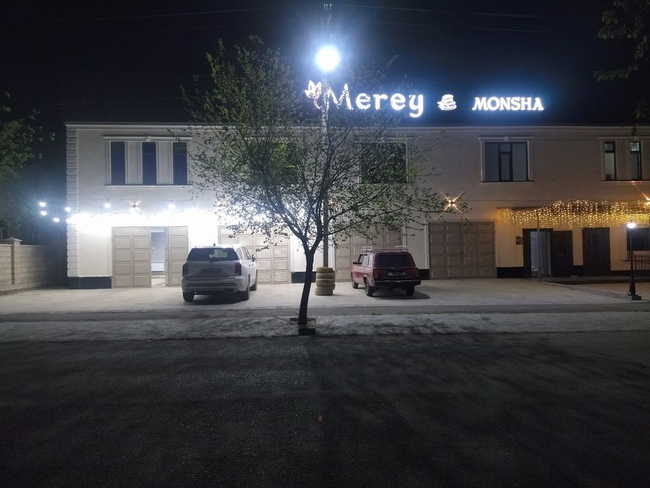 Сдается в аренду здание