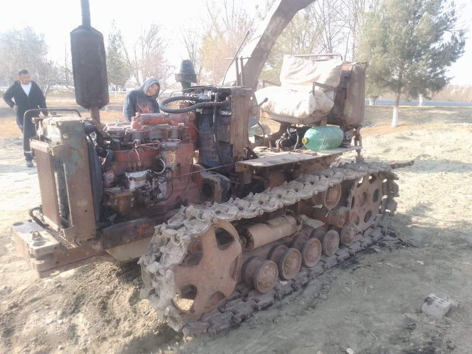 Kidi balgar 70 sotiladi