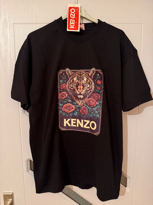 Tricou Kenzo marimea L