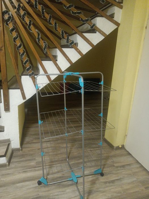 Сушилник  за дрехи