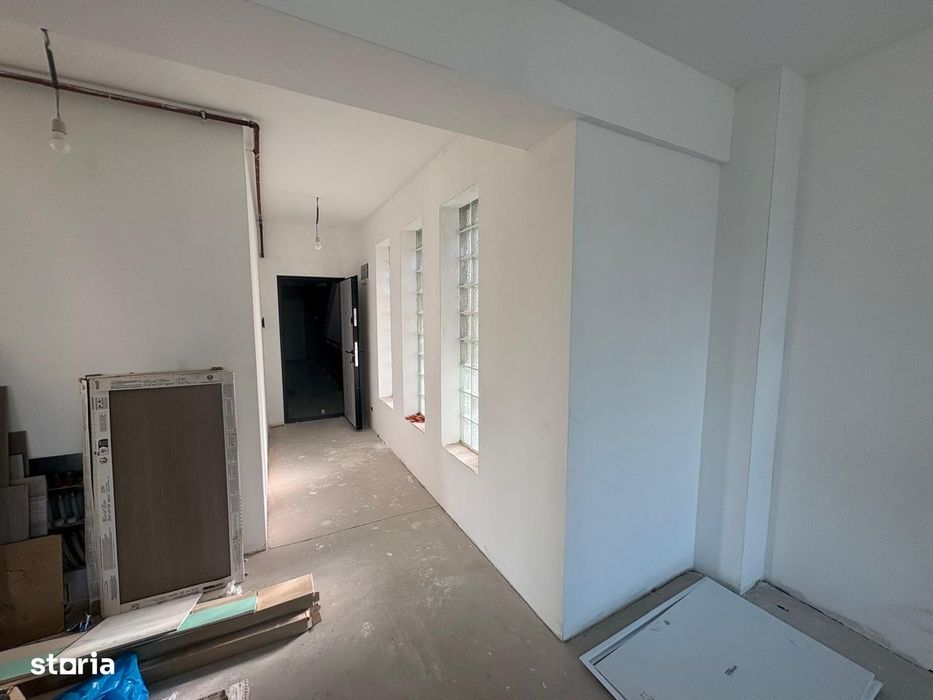 Apartament 2 Camere| 1 Mai |Piata Mures| Semifinisat| Metrou 6'| etj 2