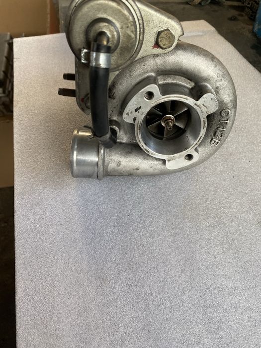 Турбина оригинал  1KZ