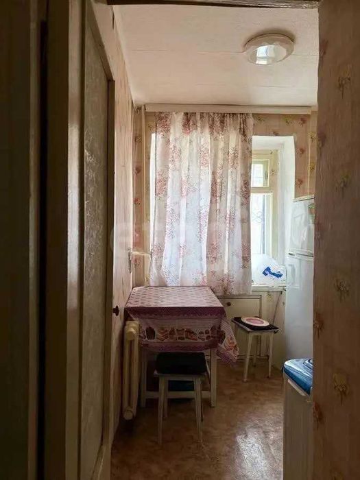 Продажа 1-комнатной квартиры