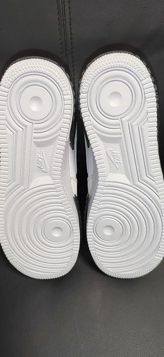 Nike Air Force 1, номер 40