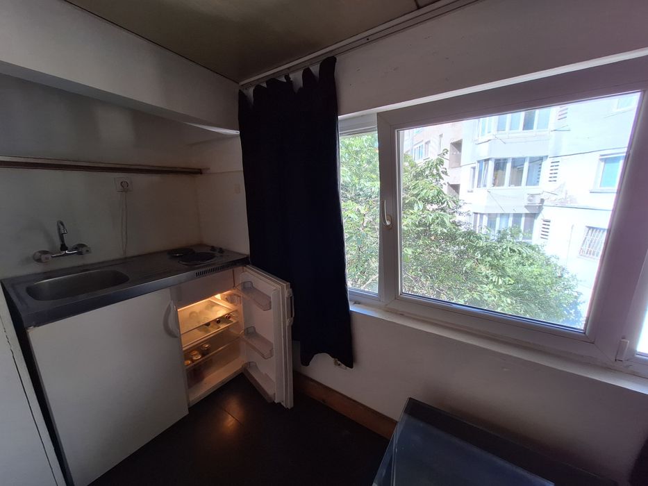 Дава се под наем Едностаен апартамент в София, Център - 25 кв.м за 255 € - Снимка #10