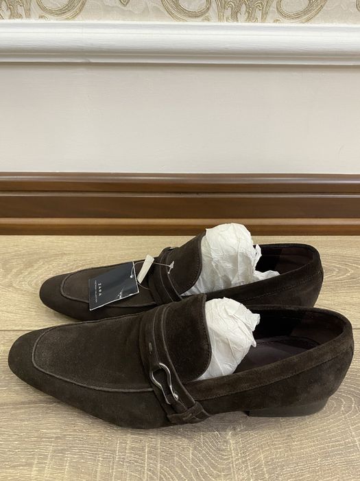 Tufli Zara razmer 43