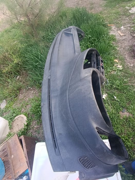 Продам панель/торпеду для BMW E36