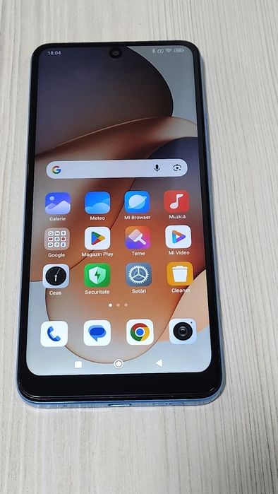 Xiaomi Redmi Note 12