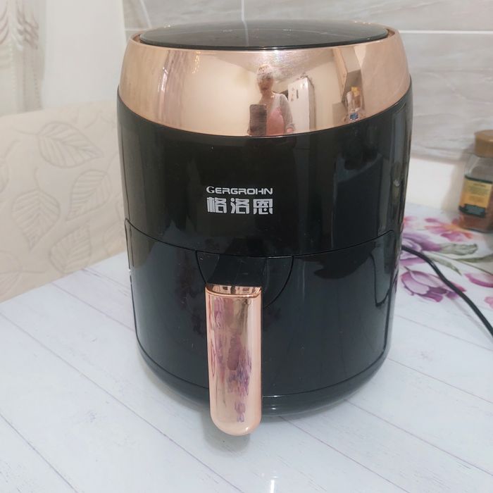 Аэророгриль на 4,5 л