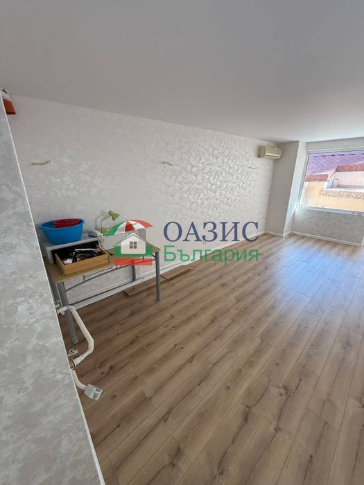 Просторно студио в Свети Влас, жк Русалка, България, 45 кв., цена 55 000 евро