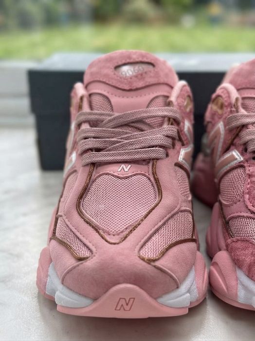New Balance 9060 Roz - NB 9060