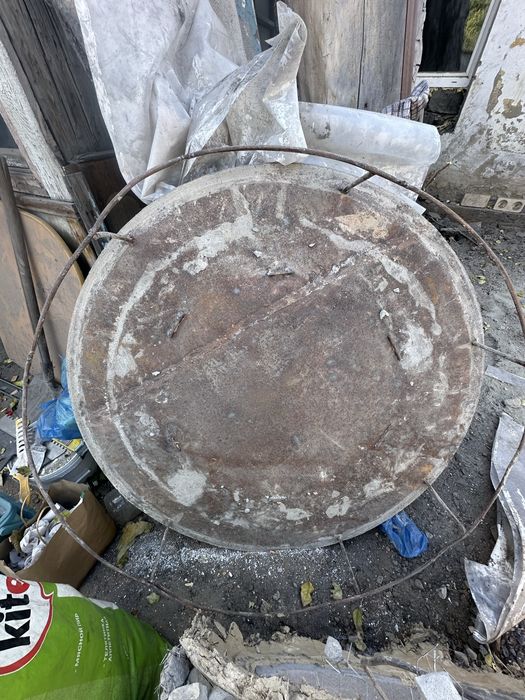 Продам основу под тандыр