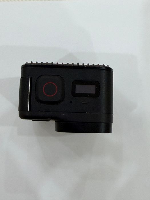 GoPro HERO11 Black Mini. Экшн-камера