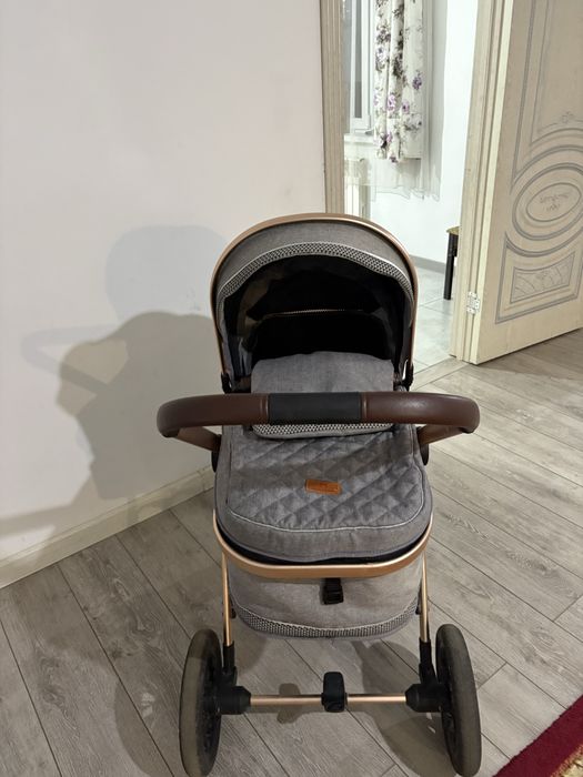 продам коляску по цене уступлю