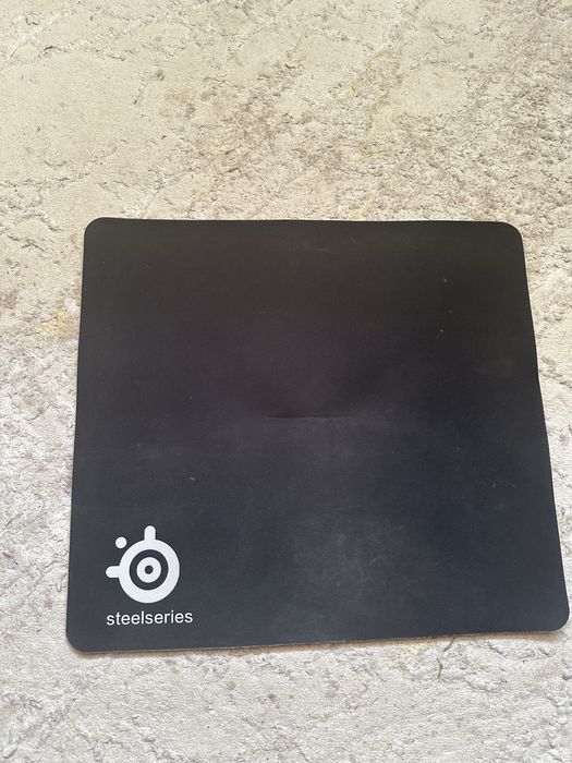 Продаю большой коврик от steelseries