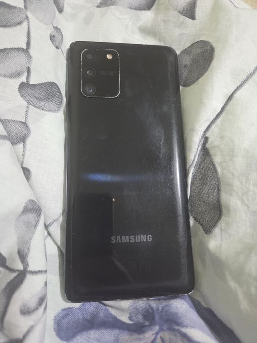 Samsung Galaxy S10 lite