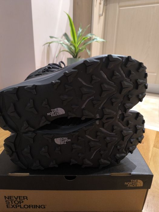 Туристически обувки North face vectiv fast pack insulated 44