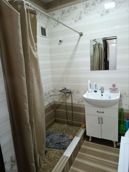 Сдаётся в квартиру