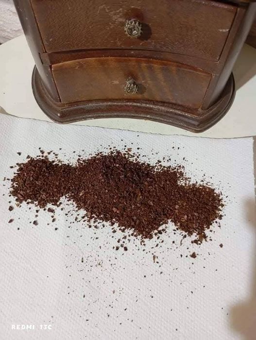 Стара Мелничка за кафе