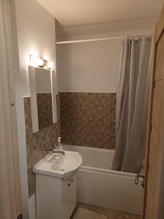 Închiriez garsonieră conf. 1,marasti