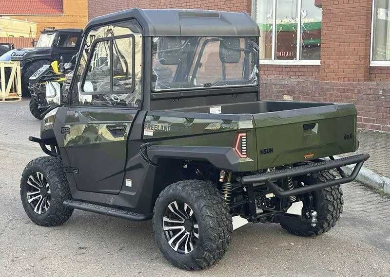 Багги HISUN 750 Freelander Limited