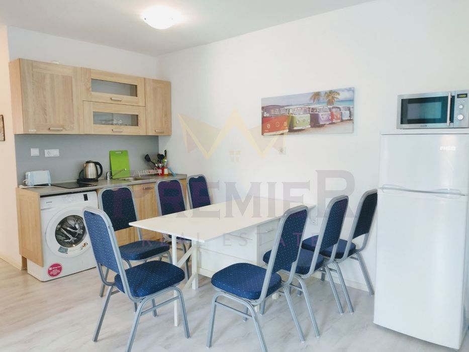 Продава се Тристаен апартамент в Балчик - 64 кв.м за 1032 €/кв.м - Снимка #5