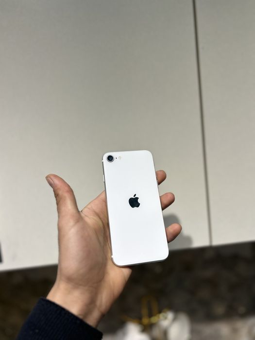 Iphone se 2020 64gb