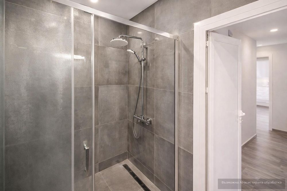 Светъл ДВУСТАЕН апартамент под наем в кв. Гагарин/С паркомясто!