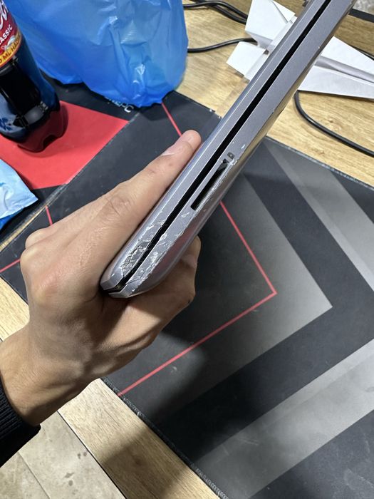 Hp Laptop 250 G8 Amd 5