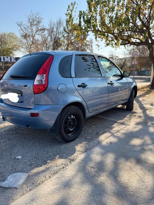 Лада калина сотилади 2007