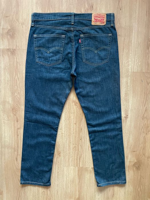 Levis 511 Slim Fit Jeans W36