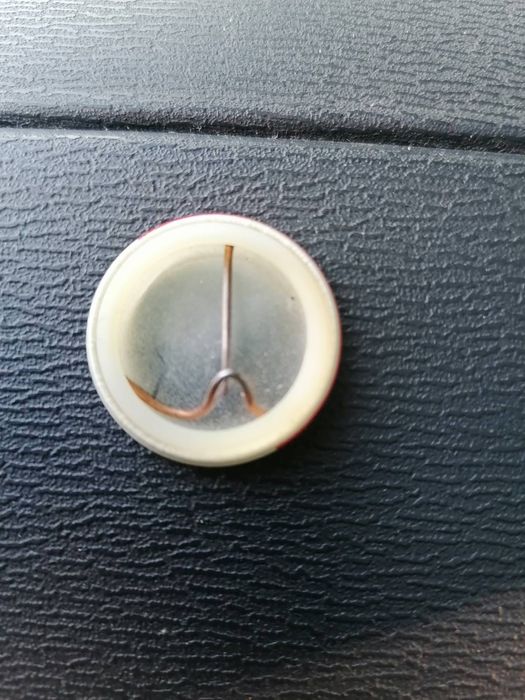 Значка от соца 1 май