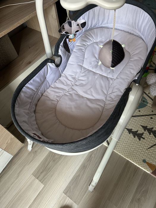 Люлка шезлонг Tiny love